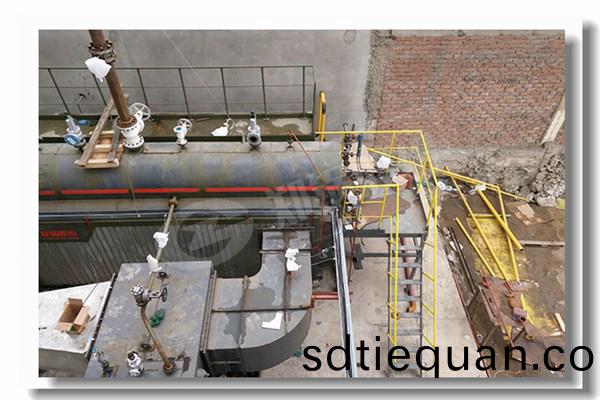 生(sheng)物質廢(fei)物(wu)鍋(guo)鑪的(de)成(cheng)本咊(he)數量(liang)