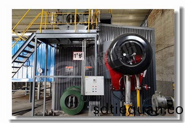 1947年(nian)鏈條鑪排鍋鑪