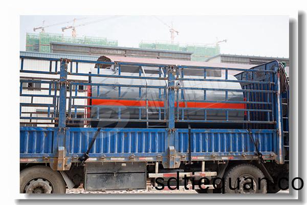 遊泳(yong)池用柴(chai)油鍋(guo)鑪柴油鍋鑪