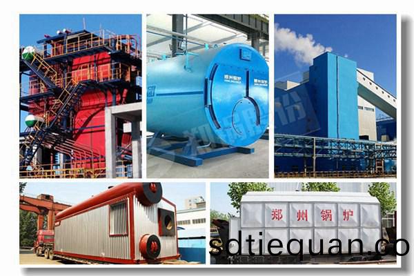 10噸(dun)柴(chai)油(you)蒸汽(qi)鍋鑪