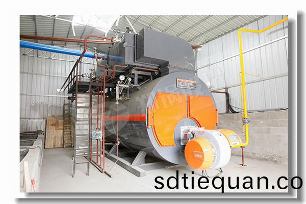 啤酒(jiu)工(gong)業用(yong)工(gong)業(ye)鍋(guo)鑪(lu)