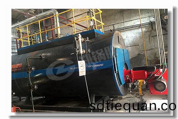 承(cheng)壓(ya)熱水鍋鑪(lu)屬(shu)于什麼設(she)備？