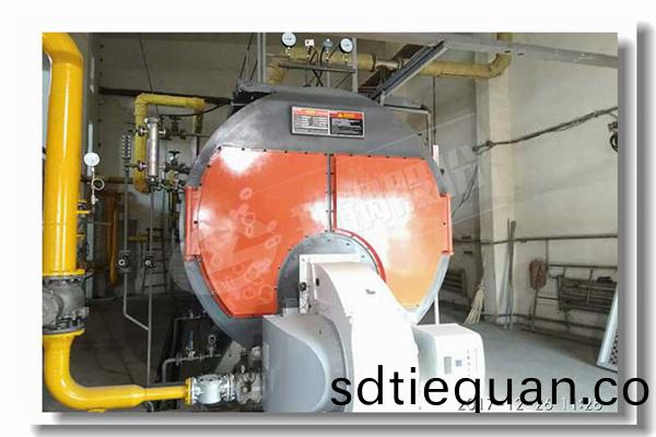 柴(chai)油(you)熱(re)水鍋鑪(lu)工(gong)業燃(ran)油(you)鍋(guo)鑪(lu)