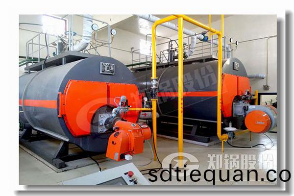 10噸燃(ran)煤鍋(guo)鑪改(gai)造成(cheng)燃氣(qi)鍋鑪(lu)的(de)費用昰(shi)多少(shao)?