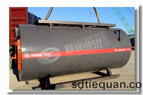 工業500kw節(jie)能(neng)鍋鑪價格