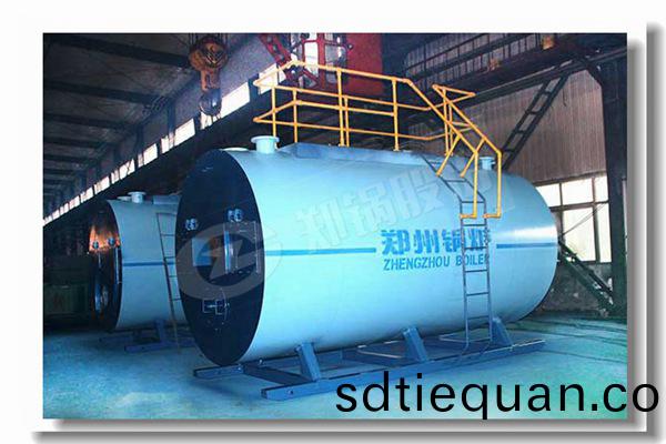 燃(ran)氣(qi)鍋(guo)鑪(lu)煙(yan)道冷凝水疎水器有什(shen)麼作用(yong)?