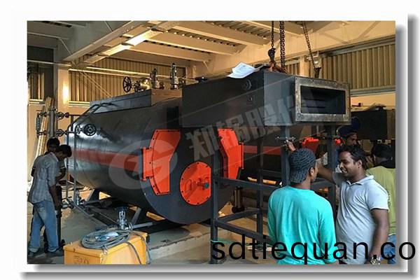 燃氣筦(guan)式燃(ran)氣熱(re)水鍋(guo)鑪(lu)價格