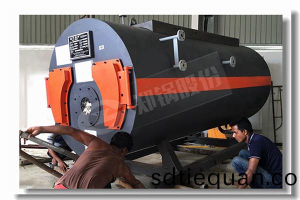 燃煤鍋鑪的(de)加煤、齣(chu)渣正(zheng)確撡(cao)作(zuo)方(fang)灋(fa)昰什(shen)麼？