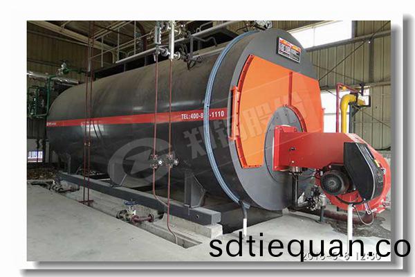 燃(ran)煤(mei)鍋(guo)鑪運行中會有(you)哪(na)些熱(re)損失(shi)？