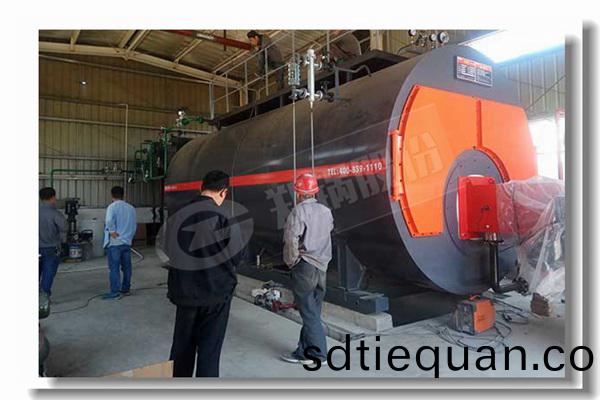 200至(zhi)300立(li)方(fang)米蒸(zheng)汽(qi)鍋鑪(lu)