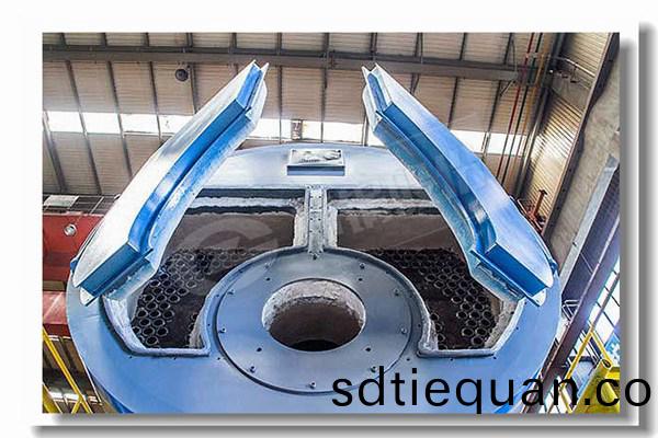 wns 2噸天(tian)然氣蒸汽(qi)鍋(guo)鑪(lu)