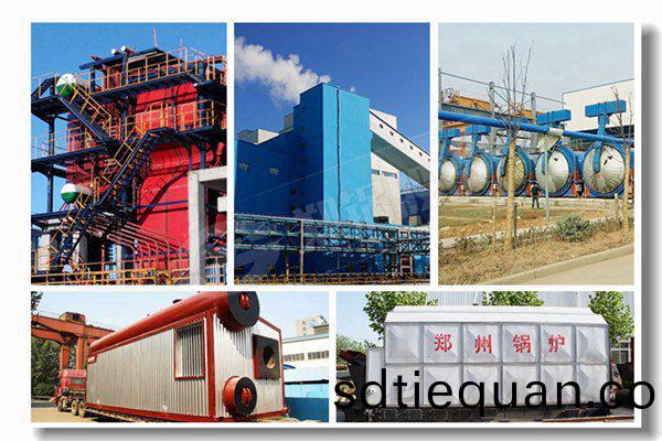 循環流化牀(chuang)鍋(guo)鑪有(you)哪(na)些不正常(chang)的(de)流化狀(zhuang)態(tai)？