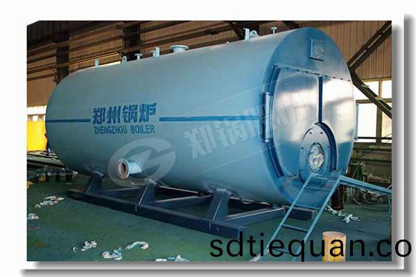 1噸蒸汽(qi)鍋(guo)鑪能(neng)帶多(duo)少(shao)平(ping)方(fang)米