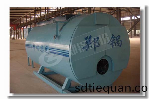 燃(ran)油鍋鑪(lu)如(ru)何解決(jue)燃(ran)燒器譟音大的(de)問題?