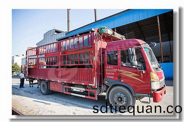 漁業用(yong)柴油(you)蒸(zheng)汽(qi)鍋(guo)鑪