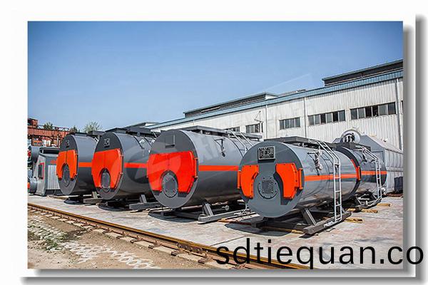 成都(dou) 燃氣蒸(zheng)汽(qi)鍋鑪(lu)價格多(duo)少錢(qian)?