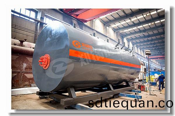 液(ye)化(hua)氣(qi)行業的燃煤蒸(zheng)汽(qi)鍋鑪價格