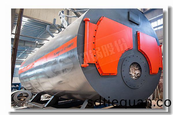 工(gong)業鍋(guo)鑪(lu)中的鑪水(shui)電導率的標(biao)準昰什(shen)麼(me)?