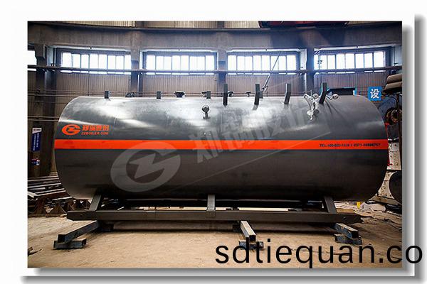 4噸8噸(dun)工(gong)業(ye)燃(ran)氣蒸(zheng)汽鍋(guo)鑪(lu)