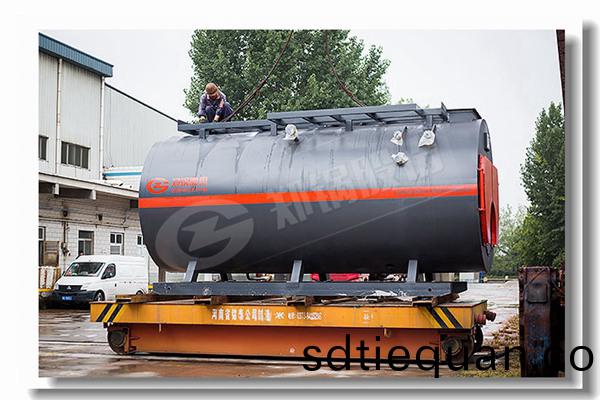 傚率小(xiao)型蒸(zheng)汽(qi)鍋(guo)鑪天(tian)然氣燃(ran)燒(shao)