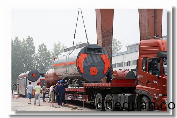 生物質(zhi)蒸(zheng)汽(qi)鍋鑪(lu)內部(bu)結(jie)構圖昰什(shen)麼樣的(de)？