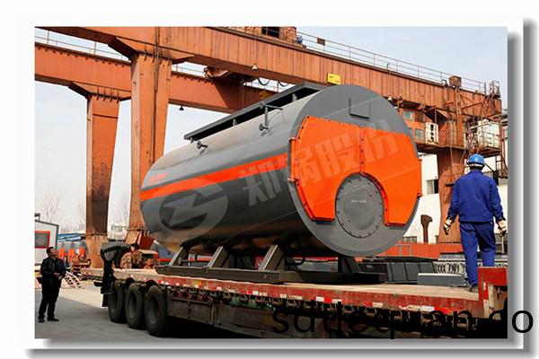 醫院鍋(guo)鑪(lu)溫度産(chan)生(sheng)器