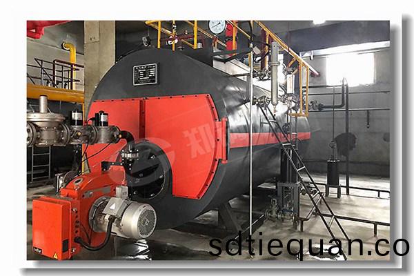 2000kg柴油蒸(zheng)汽(qi)鍋鑪價(jia)格(ge)