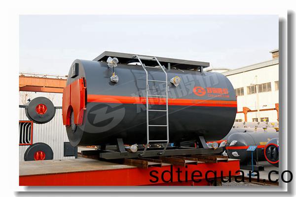 3000kg內(nei)燃工業(ye)鍋(guo)鑪價格