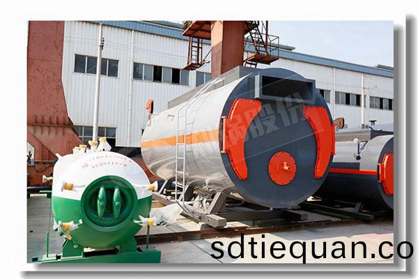 6噸生(sheng)物(wu)質(zhi)鍋鑪每(mei)天排放(fang)多少(shao)噸廢(fei)氣(qi)?