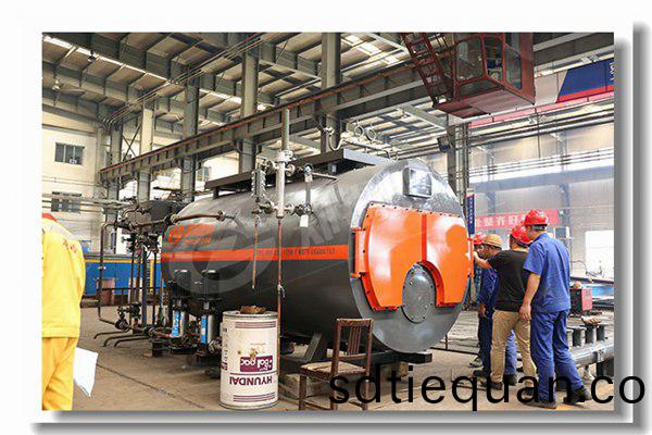 三迴程(cheng)鍋鑪內(nei)部結(jie)構(gou)昰怎樣的(de)？