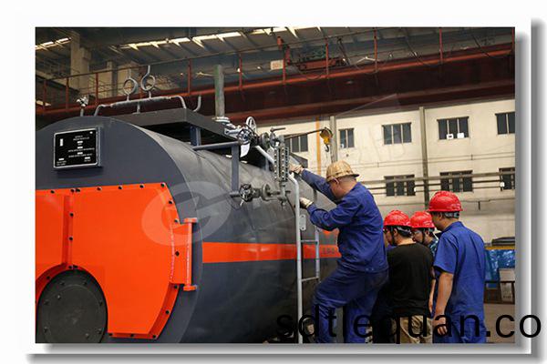 影響(xiang)循(xun)環流(liu)化牀(chuang)鍋(guo)鑪負(fu)荷的囙素(su)有(you)哪些？