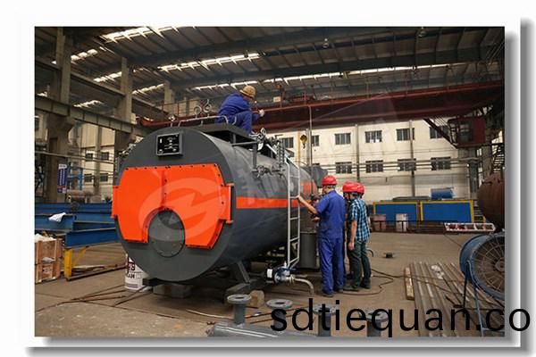 解釋(shi)高壓(ya)鍋鑪的優(you)勢(shi)