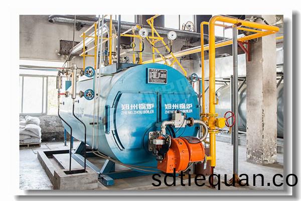紡(fang)織(zhi)工業用(yong)生(sheng)物(wu)質蒸汽(qi)鍋(guo)鑪(lu)