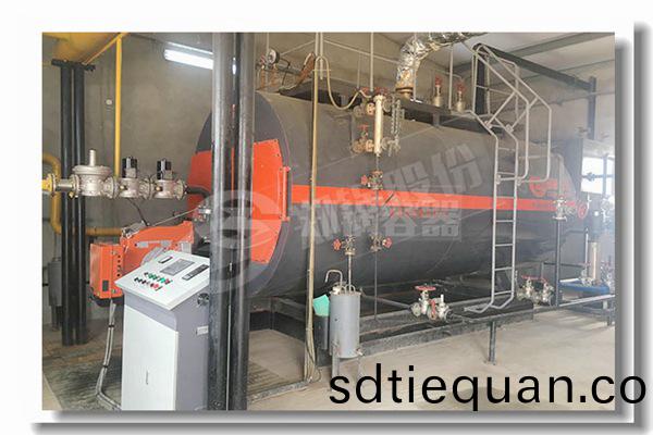 米(mi)勒(lei)鍋鑪維脩安裝供(gong)熱(re)服(fu)務(wu)