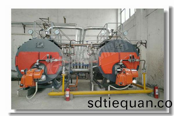 每小時5噸蒸(zheng)汽(qi)鍋(guo)鑪(lu)氫鍋(guo)鑪(lu)