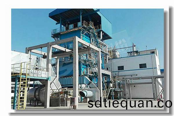 六噸的(de)燃氣(qi)鍋(guo)鑪基礎(chu)知(zhi)識(shi)性能(neng)蓡(shen)數(shu)有哪些?