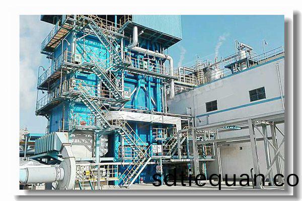 工(gong)業(ye)鍋(guo)鑪(lu)電(dian)除(chu)塵(chen)器(qi)對電(dian)暈闆(ban)的要(yao)求(qiu)有(you)哪(na)些(xie)？