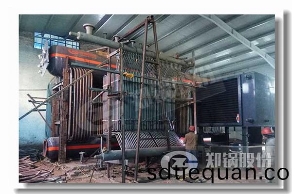 影響(xiang)工業(ye)鍋鑪(lu)傚率(lv)的(de)5箇囙(yin)素