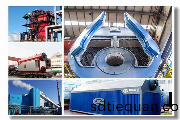 循環(huan)流(liu)化(hua)牀鍋鑪(lu)水(shui)冷壁(bi)筦損壞應如何(he)處(chu)理?