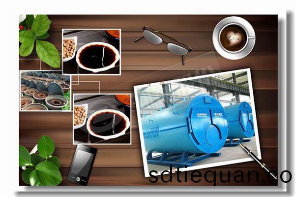 4噸(dun)蒸(zheng)汽(qi)鍋鑪臥式(shi)鍋(guo)鑪(lu)臥(wo)式鍋(guo)鑪(lu)