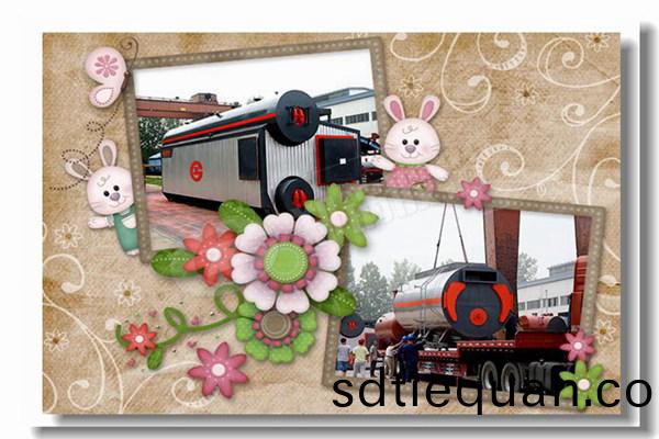 10噸(dun)燃(ran)氣(qi)鍋鑪多少(shao)錢