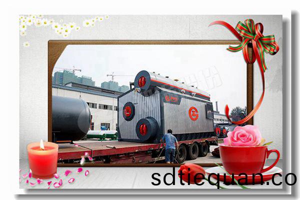 每(mei)小(xiao)時(shi)20噸(dun)的蒸汽(qi)鍋鑪文獻(xian)