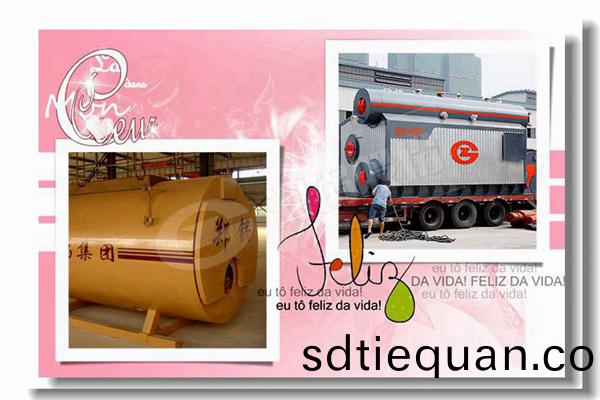 鍋(guo)鑪蒸汽裝寘(zhi)中的4箇(ge)蒸(zheng)汽(qi)循環