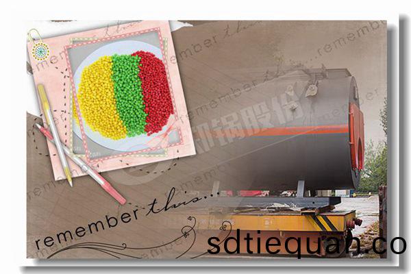 液化石油(you)氣冷(leng)凝集(ji)中(zhong)供(gong)熱鍋鑪