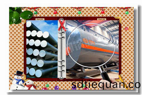 WNS係(xi)列(lie)臥(wo)式(shi)熱(re)水冷(leng)凝鍋(guo)鑪