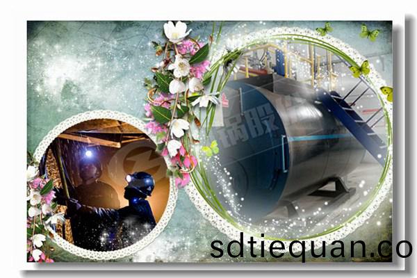 如何(he)減少循環(huan)流化(hua)牀(chuang)鍋(guo)鑪的(de)底渣(zha)中含(han)碳(tan)量(liang)?