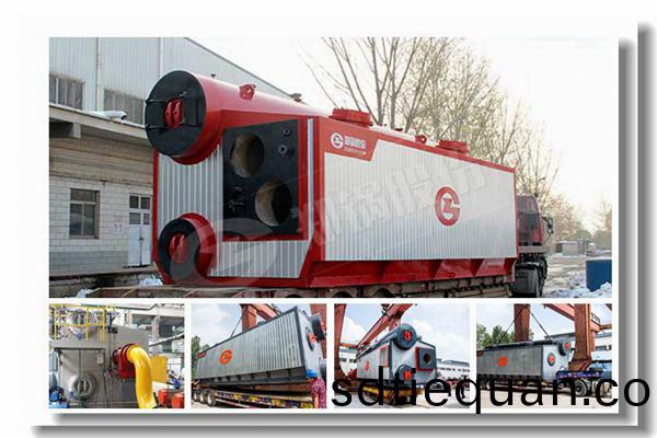 4th天(tian)然氣蒸汽(qi)鍋(guo)鑪(lu)