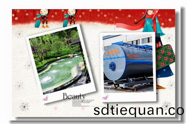 5噸燃(ran)煤蒸(zheng)汽(qi)鍋(guo)鑪價格