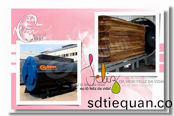 蒸(zheng)汽(qi)鍋(guo)鑪在釀(niang)酒(jiu)廠中(zhong)如(ru)何使(shi)用(yong)