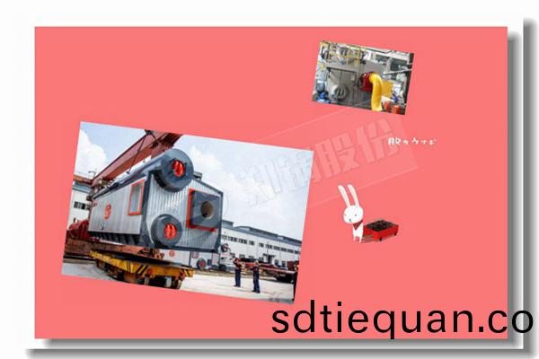 燃油(you)鍋(guo)鑪如(ru)何(he)避免冐(mao)黑煙(yan)？